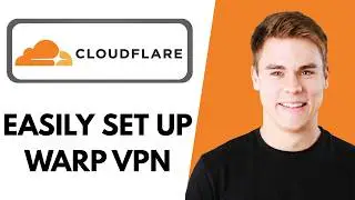 How to Set Up & Use Cloudflare 1.1.1.1 WARP VPN (Easy Guide) 2026