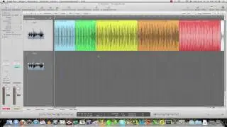Part 2: DJ Mixing Grundlagen: Musikaufbau, Timing & Zählen des 4/4-Taktes!