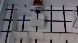 ODTÜ Elektrik-Elektronik Mühendisliği, 2009 bitirme projesi: Mangudai