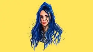 [FREE] Billie Eilish x Melanie Martinez Type Beat (Chill Pop Instrumental)  'dark white'