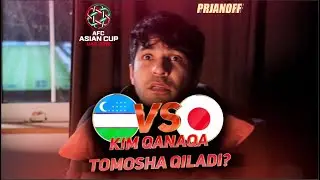 Prjanoff - Futbolni kim qanaqa tomosha qiladi? 🥳😭😳😁