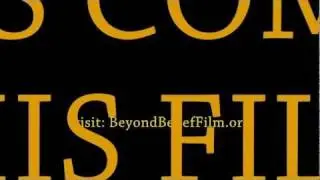 BEYOND BELIEF INTRO TRAILER  • Horse Mountain Institute