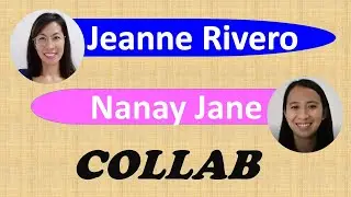 3rd Month of NativeCamp Experience with Nanay Jane | NC Testimonial | Collab