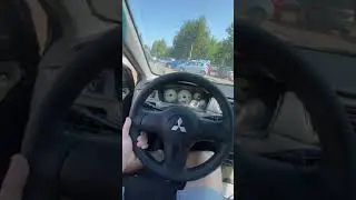 9 Ланцер или Приора? Выбирать тебе!