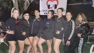 SAN JACINTO CALIFORNIA | CARDIO AVENTURAS🥳💯🙏