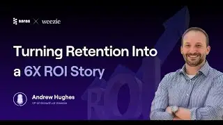 From Chaos to Clarity: Weezie’s  DTC Growth Story with Saras #ecommerce #sarasanalytics