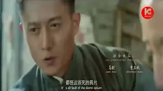 Shocking Kungfu - Chinese Action movie 2019   Best Kungfu Martial