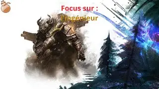 Focus sur l'ingénieur