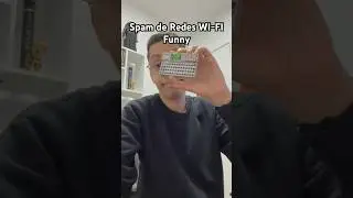 Os perigos do spam de redes Wi-Fi!