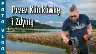 FOTOtrip - BESKID NISKI - Przez Klimkówkę, Wysową i Zdynię | #fotografia