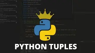 Tuples In Python - Tamil | Python Topic Wise Course