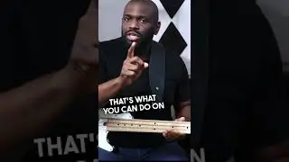 How to Add Ghost Notes to Your Playing 👻