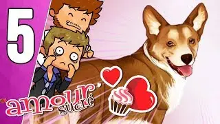 UN KIKI SAUVAGE APPARAÎT | Amour Sucré Ep.5