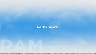 Niebla engelante