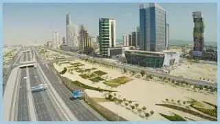 Lusail at Cityscape Qatar 2019
