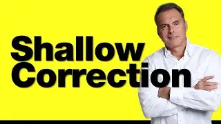8-27-24 The Correction Will be Shallow | Before the Bell