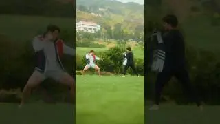 What park days look like for the Osu crew 😂 #shorts #karate #taekwondo #training