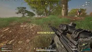Air Drop Hunter