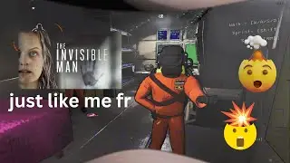 IM A GHOST?! | Lethal Company