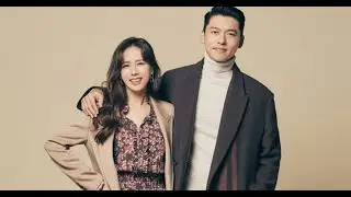 Love Story | Hyun Bin x Son Ye-jin | Crash Landing of Love