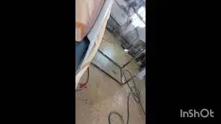 Меҳнат дар ду руз чансм коркардм#автосервис #топ #ремонт