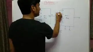 Multiplexer ~ Problem Solving