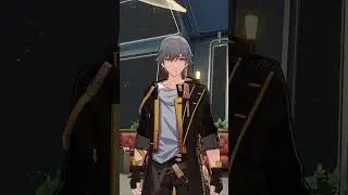 Опять Хонкай... 