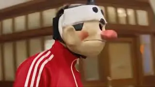 Ограбление по-русски(2020)