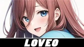 【Nightcore】Daddy Yankee - LOVEO