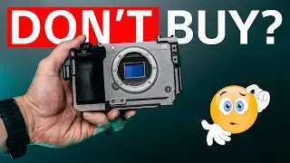Don't Upgrade Your Camera (It's a Trap!)