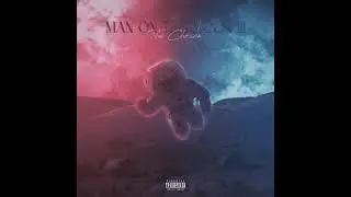 Kid Cudi (ft. Kanye West) - Different Mood (Instrumental) DONDA (Type Beat) MAN ON THE MOON 3 (NEW)