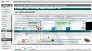 Introduction to network sniffers
