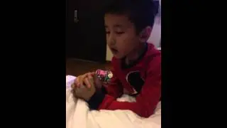 Min Xiang Best day of my life