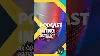 The perfect French podcast intro 🇫🇷 #french #frenchvoice #voiceactor #podcast #podcasting