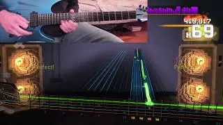 Rocksmith 2014 - Joe Bonamassa - Sloe Gin - 100%