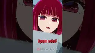 Akane Pelakor 😭  