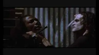 The Crow - Video Clip