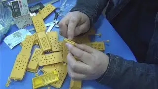 Клеточки для маток Купить клеточки для пересылки маток