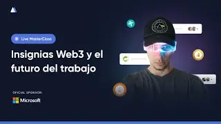 Insignias Web3 y el Futuro del Trabajo 🚀