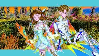 xX_FALLEN★ANGELS_Xx (ft. Popy & Hayden SynthV)