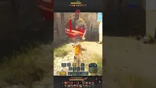 MOST RICH BDO PLAYER VS 200% RBF #bdo #pvp