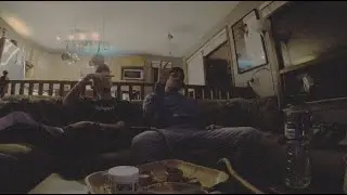 YO MATTEO - S1P2 ft. Lil Neil