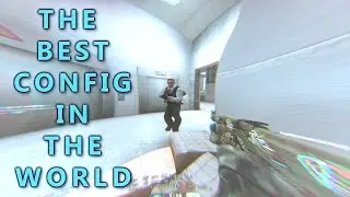 THE BEST CONFIG IN THE WORLD 🔥 (ALL IN DESC...)