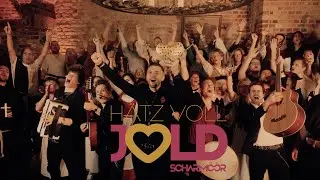 Scharmöör - HÄTZ VOLL JOLD (Offizielles Video)