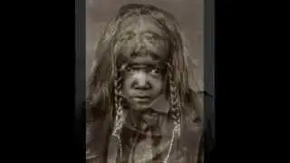 (the pale faced Indian) cherokee reservation (john d. loudermilk)