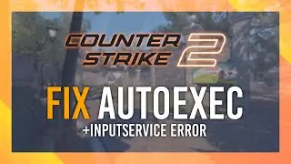 Fix Autoexec Not Working CS2 (+ Other Exec cfg Files)