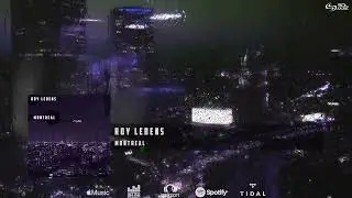 Roy Lebens - Montreal
