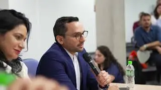 Simpósio Internacional Tratamento do Paciente com Fissura Labiopalatina
