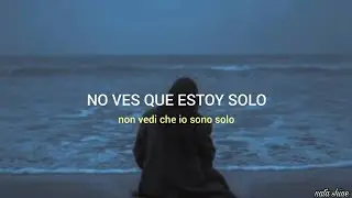 Ultimo - Solo (letra)