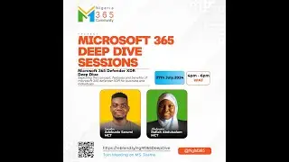 Microsoft Defender XDR Deep Dive